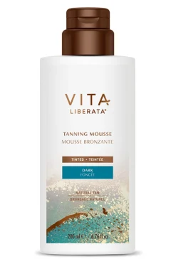 Discount Tinted Tanning Mousse Selvbruner
