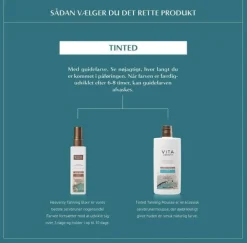 Discount Tinted Tanning Mousse Selvbruner