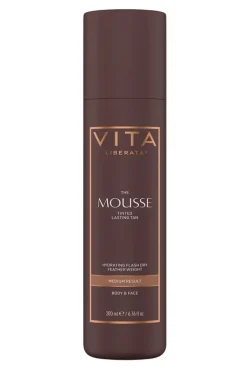 Vita Liberata Selvbruner<Tinted Tanning Mousse