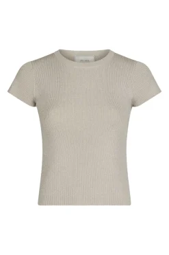 Clearance Tirra Glitter Top 166817 Strik|Bluser & Skjorter