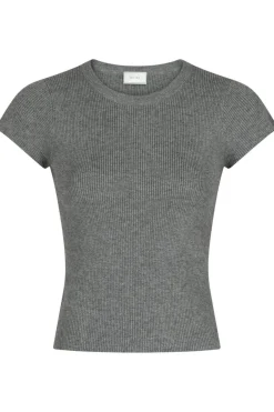 Sale Tirra Knit Tee T-Shirts & Toppe
