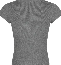 Sale Tirra Knit Tee T-Shirts & Toppe