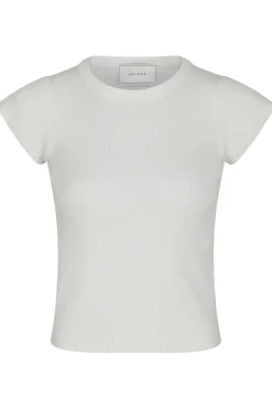 Online Tirra Knit Tee 163378 T-Shirts & Toppe