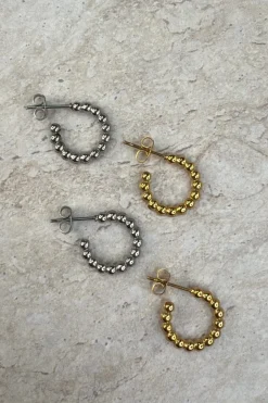 Molly&My Jewellery Øreringe<Tistø