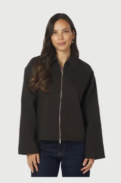 Online Titan Jacket 160740 Overtøj & Jakker