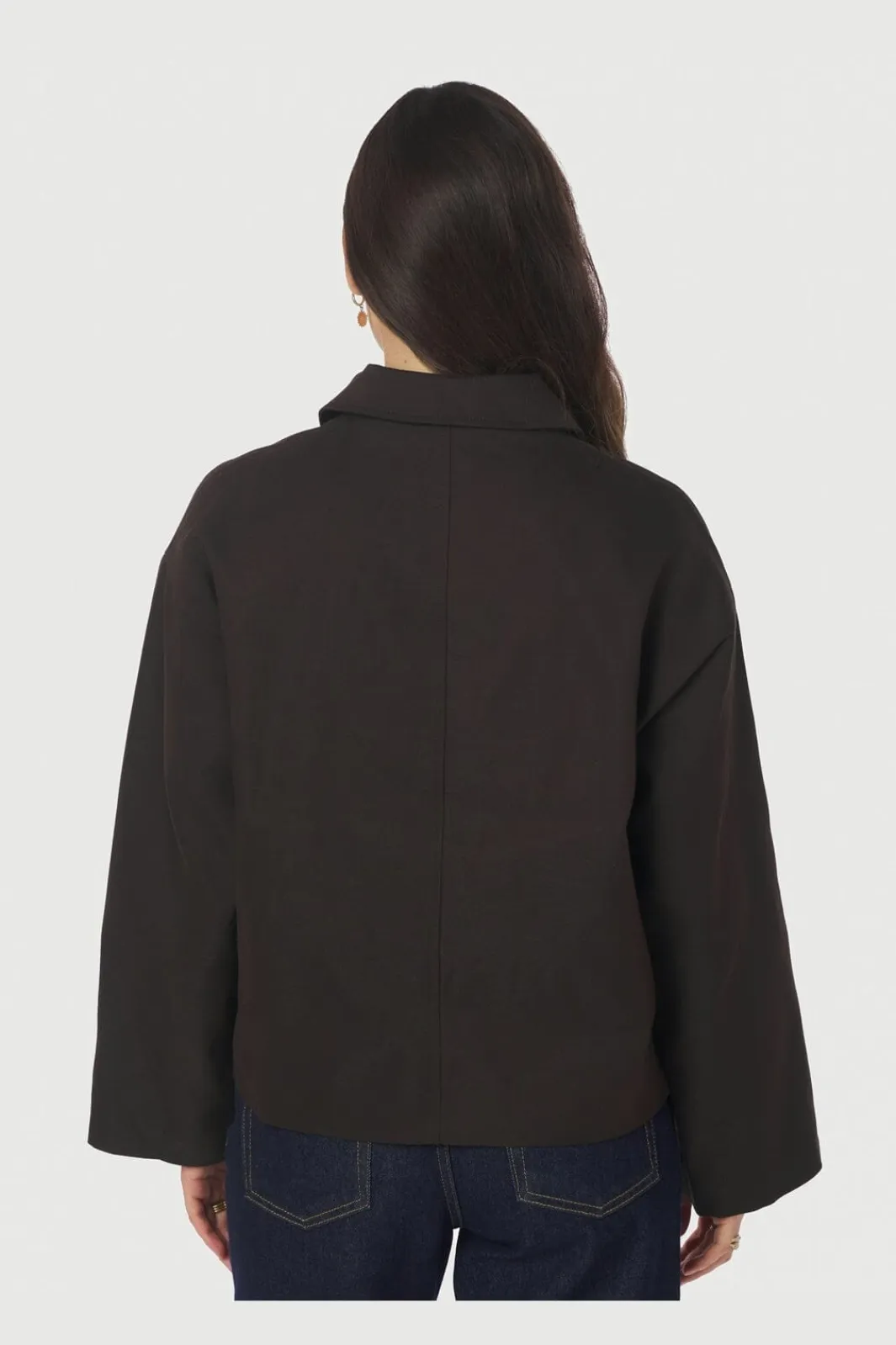 Online Titan Jacket 160740 Overtøj & Jakker