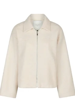Neo Noir Overtøj & Jakker<Titan Soft Boucle Jacket 162865