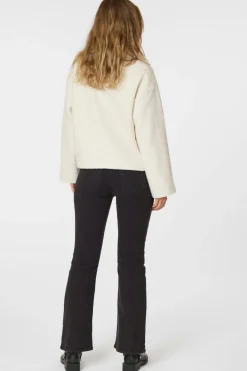 Neo Noir Overtøj & Jakker<Titan Soft Boucle Jacket 162865