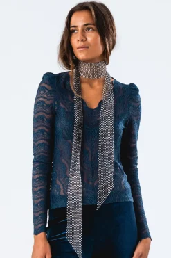 Sale Tolucall Blouse Ls Bluser & Skjorter