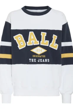 Ball Bluser & Skjorter|Sweatsæt & Comfy Wear<Tomasso Sweat 50405068