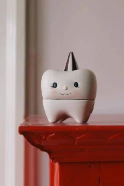 Tooth Box Tilbehør Til Hjemmet