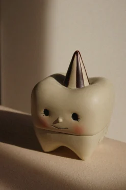 Tooth Box Tilbehør Til Hjemmet