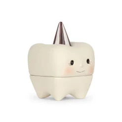 Tooth Box Tilbehør Til Hjemmet