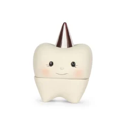 Tooth Box Tilbehør Til Hjemmet