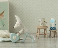 Børn Maileg Bad, Leg & Interiør<Tooth Box, Small