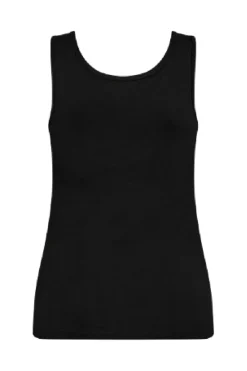 Decoy T-Shirts & Toppe<Top Wide Straps 2-Pack 8600-1