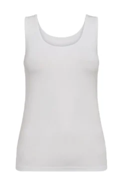 Decoy T-Shirts & Toppe<Top Wide Straps 2-Pack 8600-