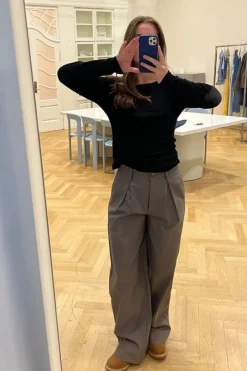 Modström Bukser, Jeans & Leggings<Toremd Pants 57970