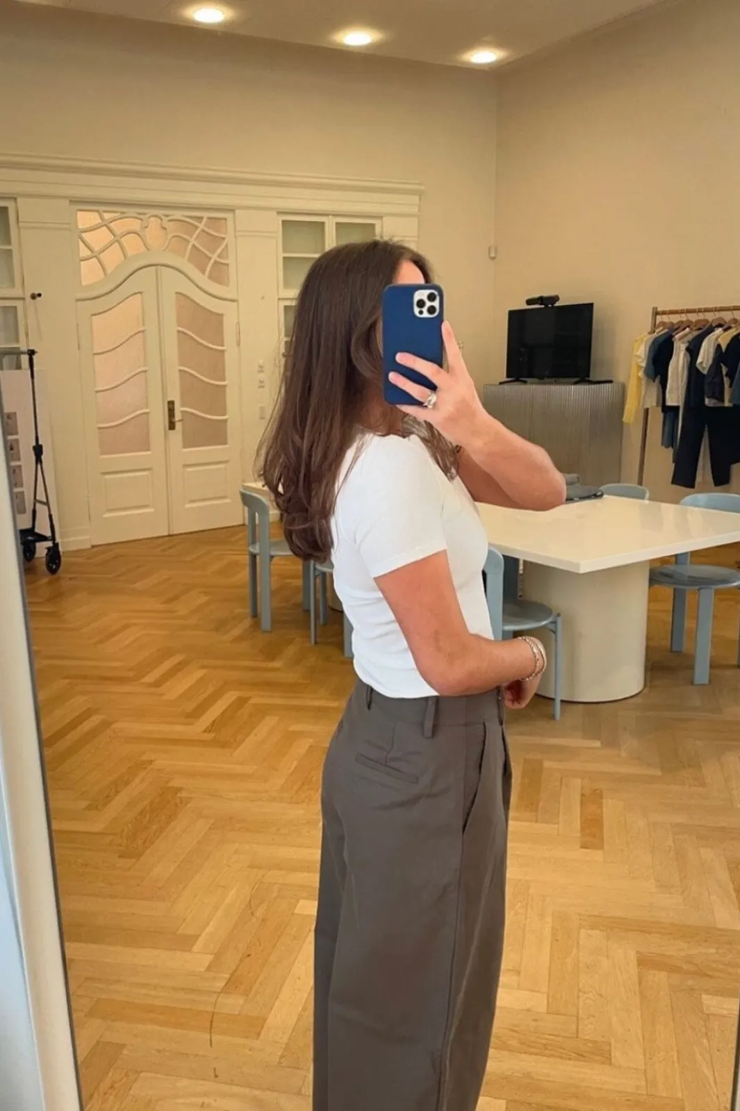Modström Bukser, Jeans & Leggings<Toremd Pants 57970