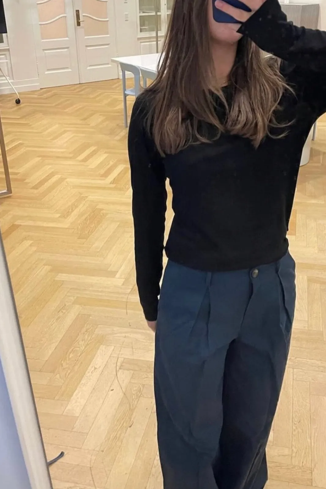 Online Toremd Pants 57970 Bukser, Jeans & Leggings