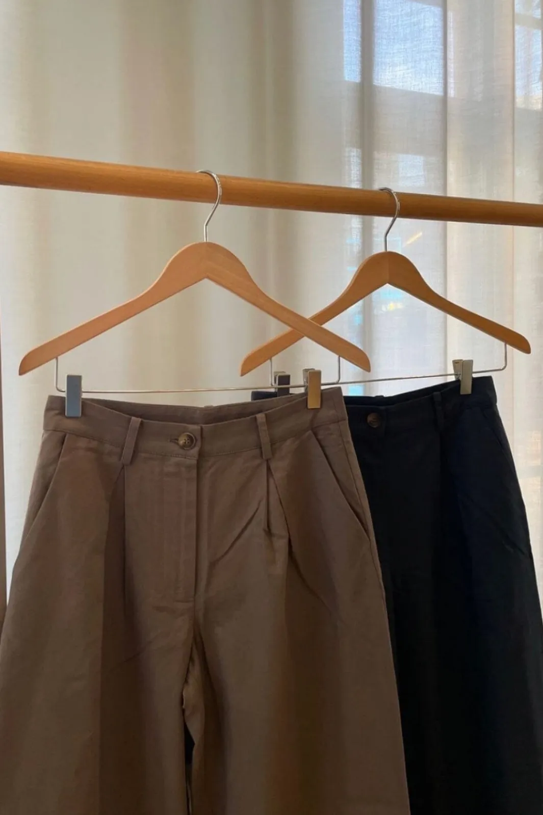 Online Toremd Pants 57970 Bukser, Jeans & Leggings