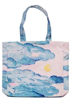 Clearance Totebag Moonshine Rose Tasker & Punge