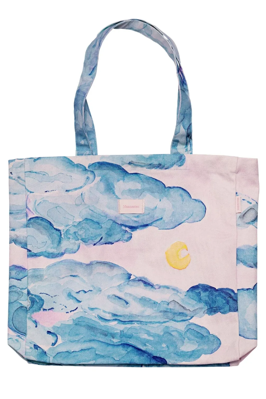 Clearance Totebag Moonshine Rose Tasker & Punge
