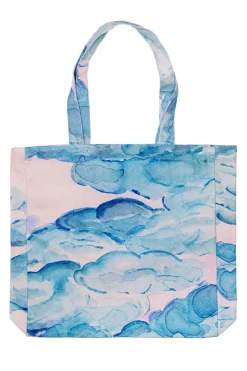 Clearance Totebag Moonshine Rose Tasker & Punge