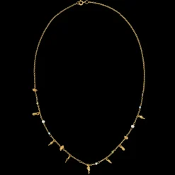 Maanesten Halskæder<Toutsi Necklace 2615a