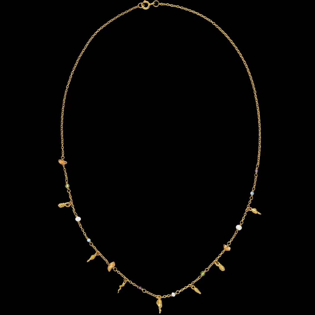 Maanesten Halskæder<Toutsi Necklace 2615a