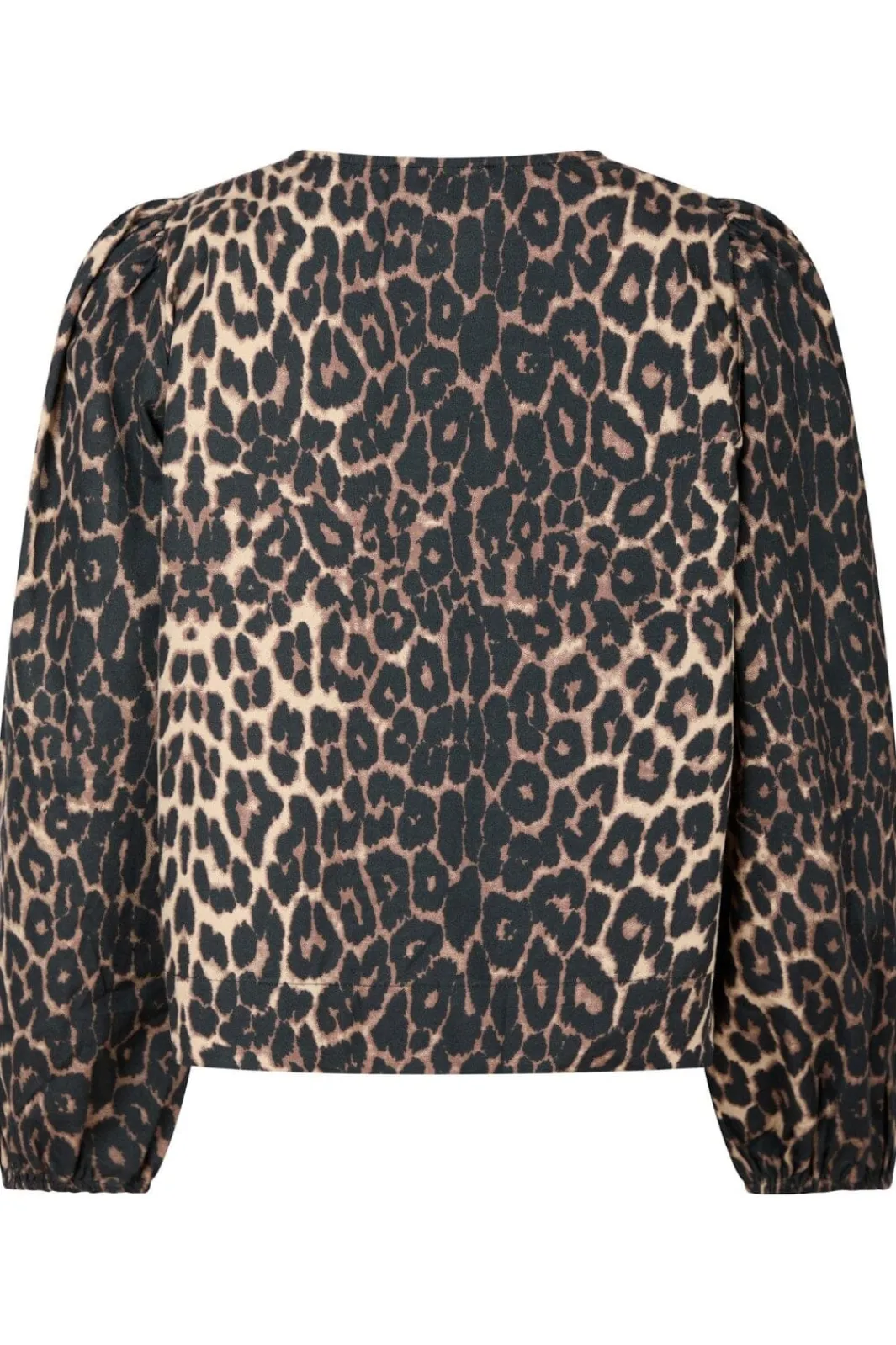 Clearance Tova Leo Blouse 164451 Bluser & Skjorter|Ammevenligt Tøj