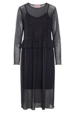 Hunkøn Kjoler<Tova Mesh Dress 25936