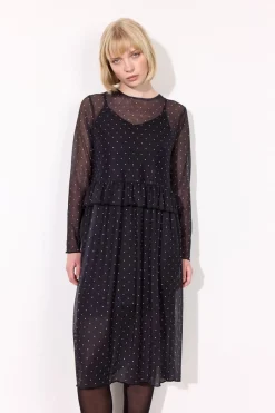 Hunkøn Kjoler<Tova Mesh Dress 25936