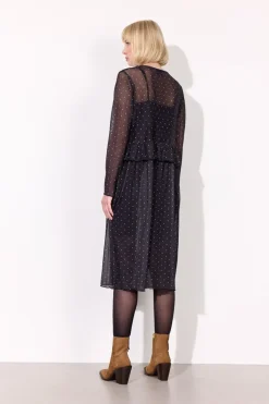 Hunkøn Kjoler<Tova Mesh Dress 25936