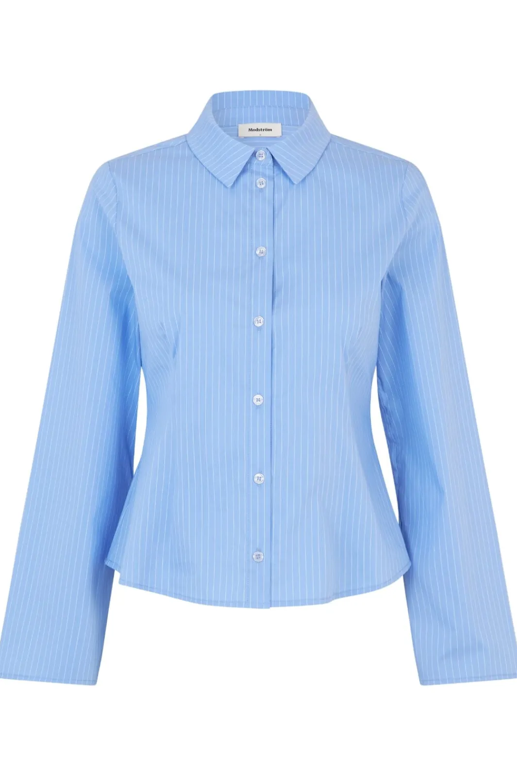 Online Tovemd Shirt 58758 Bluser & Skjorter|Ammevenligt Tøj