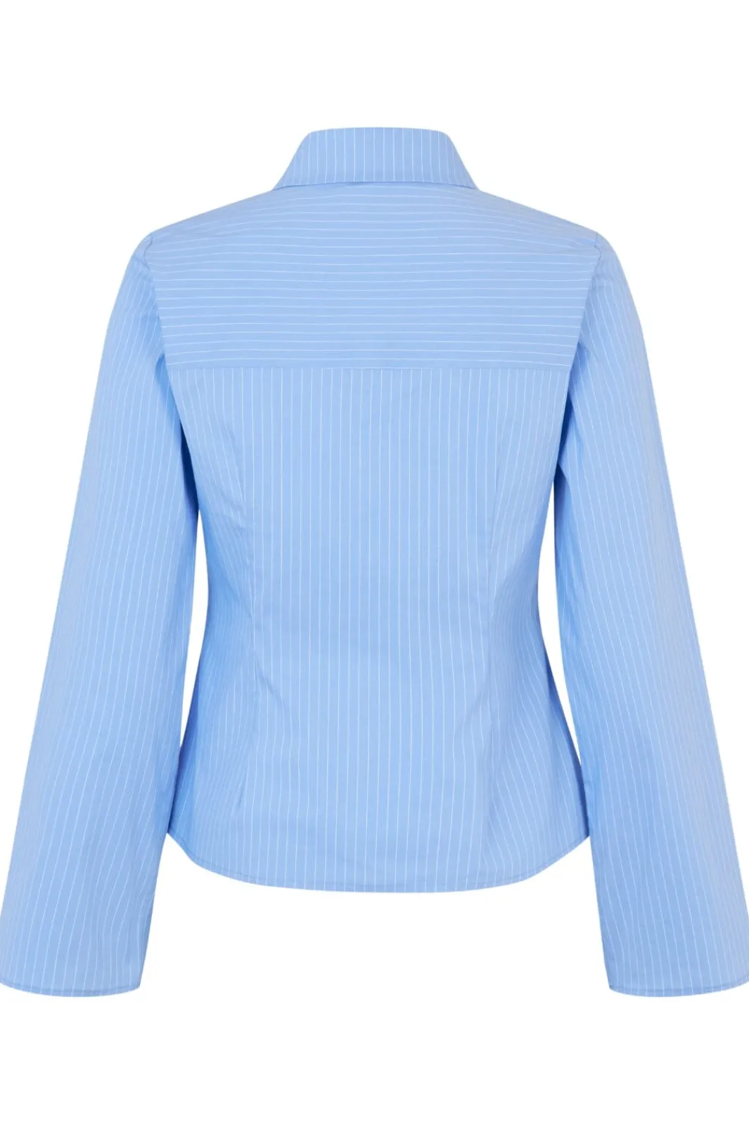 Online Tovemd Shirt 58758 Bluser & Skjorter|Ammevenligt Tøj