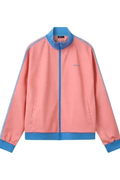 Børn H2O Bluser & Skjorter|Overtøj<Tracksuit Zip Jacket 100177