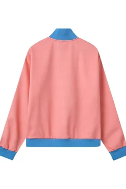 Børn H2O Bluser & Skjorter|Overtøj<Tracksuit Zip Jacket 100177