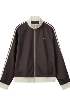 Online Tracksuit Zip Jacket 100177 Bluser & Skjorter|Sæt 🛍️