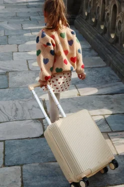 Best Travel Suitcase Ks103550 Børn Tasker & Punge