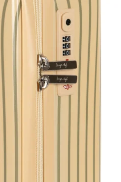 Best Travel Suitcase Ks103550 Børn Tasker & Punge