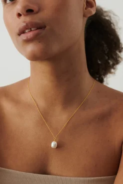 Pernille Corydon Jewellery Halskæder<Treasure Necklace