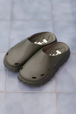 H2O Sandaler<Trek Closed Sandal