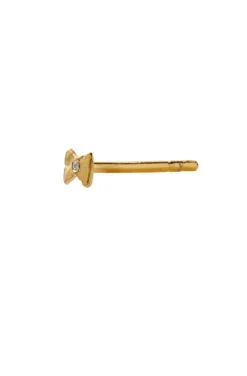 Sale Tres Petit Bow Earring Øreringe