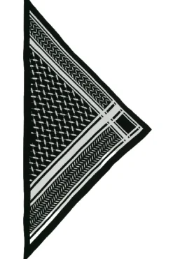 Outlet Triangle Goober Tørklæder