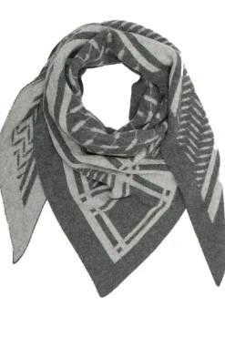 Clearance Triangle Goober Tørklæder