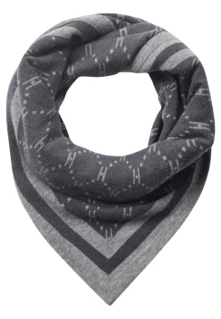 Hype The Detail Tørklæder<Triangle Scarf 960-3