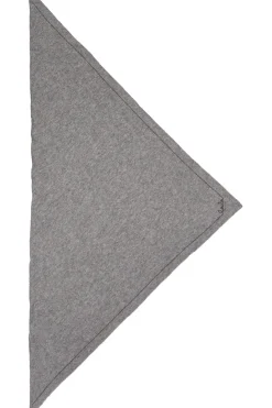 Lala Berlin Tørklæder<Triangle Solid Logo M
