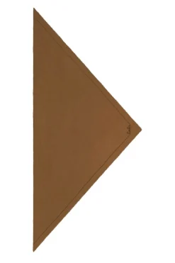Sale Triangle Solid M Tørklæder