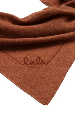 Lala Berlin Tørklæder<Triangle Solid M 10019119